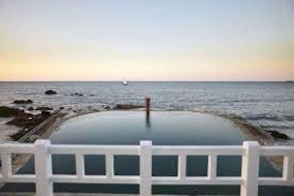 Studio "La Parenthese", A 50 Metres De La Plage Saint-Quay-Portrieux Dış mekan fotoğraf