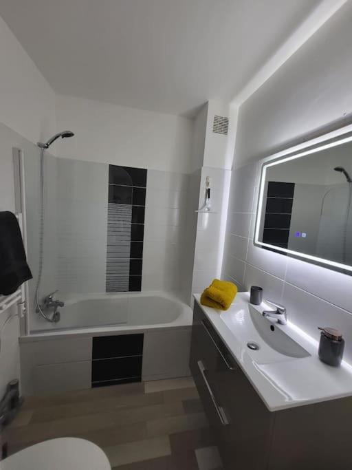 Studio "La Parenthese", A 50 Metres De La Plage Saint-Quay-Portrieux Dış mekan fotoğraf
